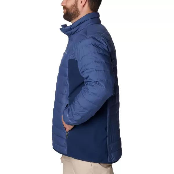 Columbia Men's Bugaboo IV Pant