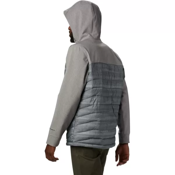 Columbia Men's Bugaboo IV Pant