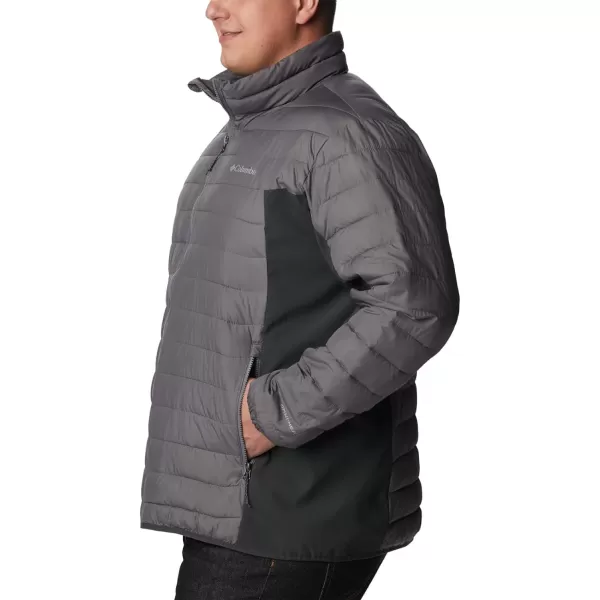 Columbia Men's Bugaboo IV Pant