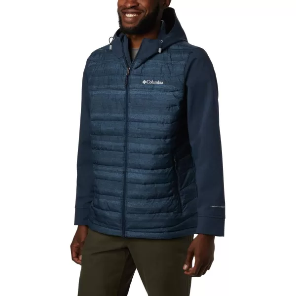 Columbia Men's Bugaboo IV Pant