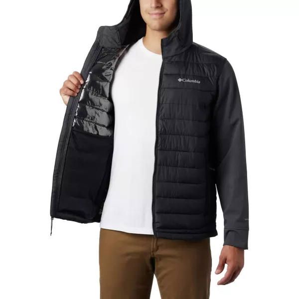 Columbia Men's Bugaboo IV Pant