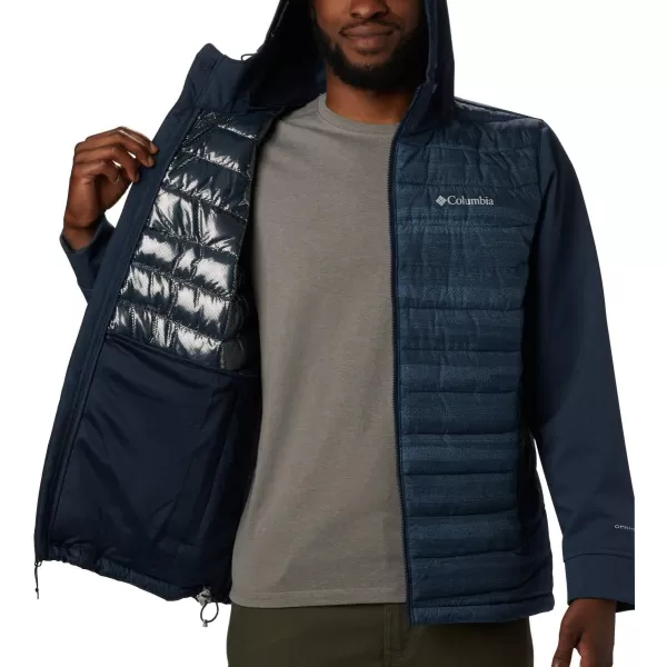 Columbia Men's Bugaboo IV Pant