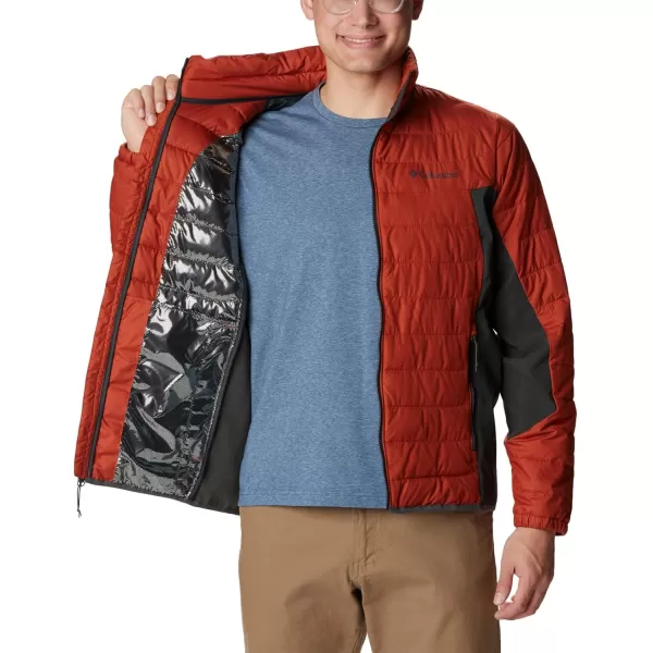 Columbia Men's Bugaboo IV Pant