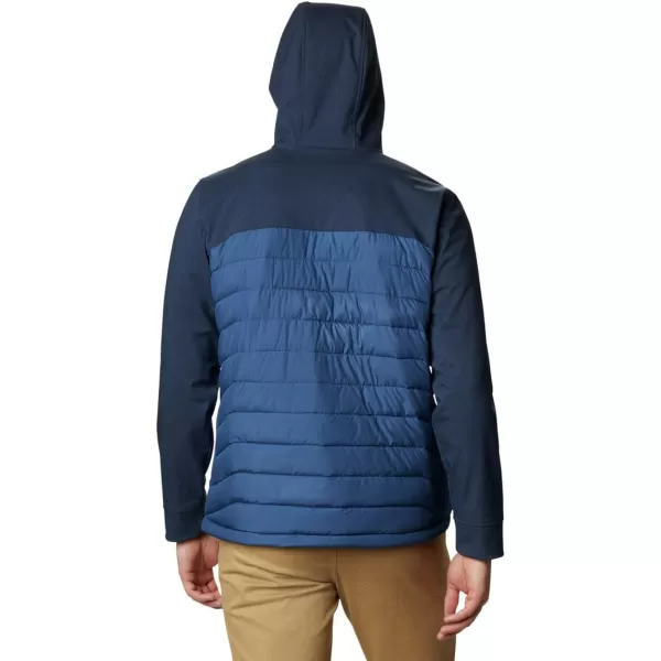 Columbia Men's Bugaboo IV Pant