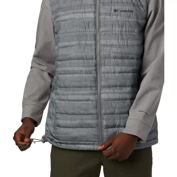 Columbia Men's Bugaboo IV Pant