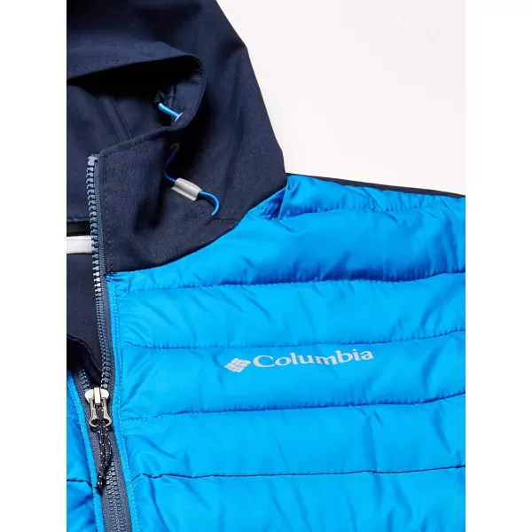 Columbia Men's Bugaboo IV Pant