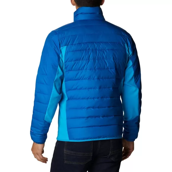 Columbia Men's Bugaboo IV Pant