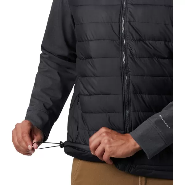Columbia Men's Bugaboo IV Pant