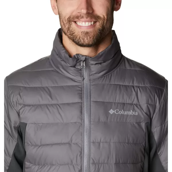 Columbia Men's Bugaboo IV Pant