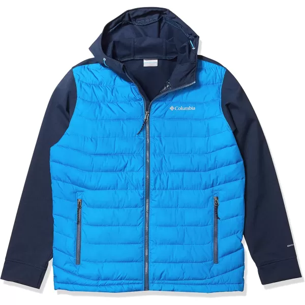 Columbia Men's Bugaboo IV Pant