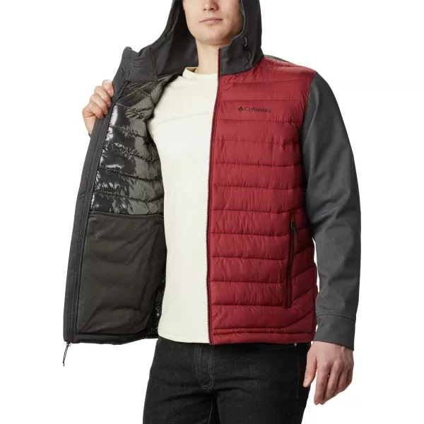 Columbia Men's Bugaboo IV Pant