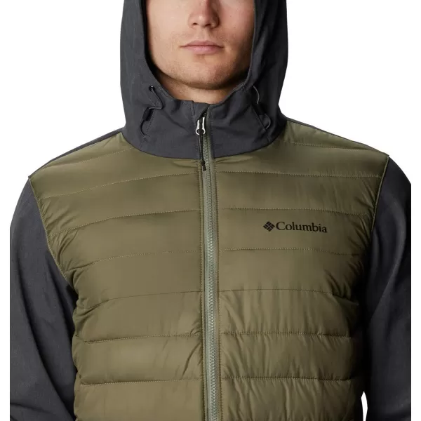 Columbia Men's Bugaboo IV Pant