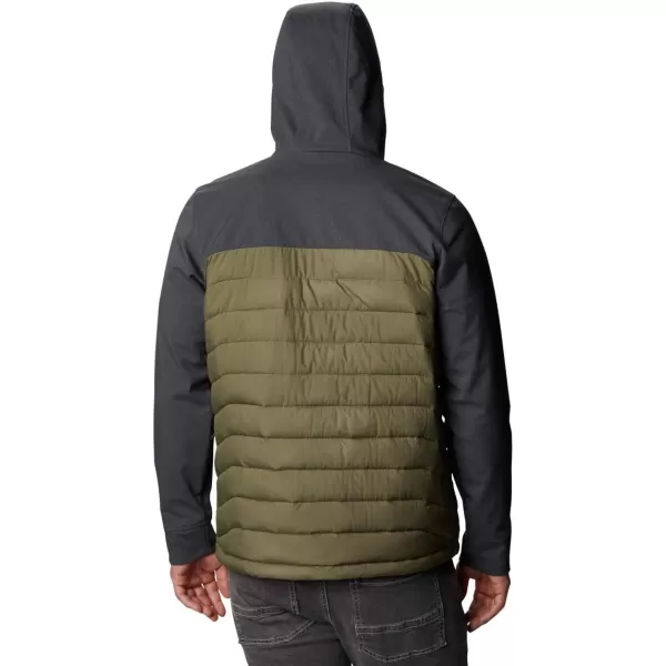 Columbia Men's Bugaboo IV Pant