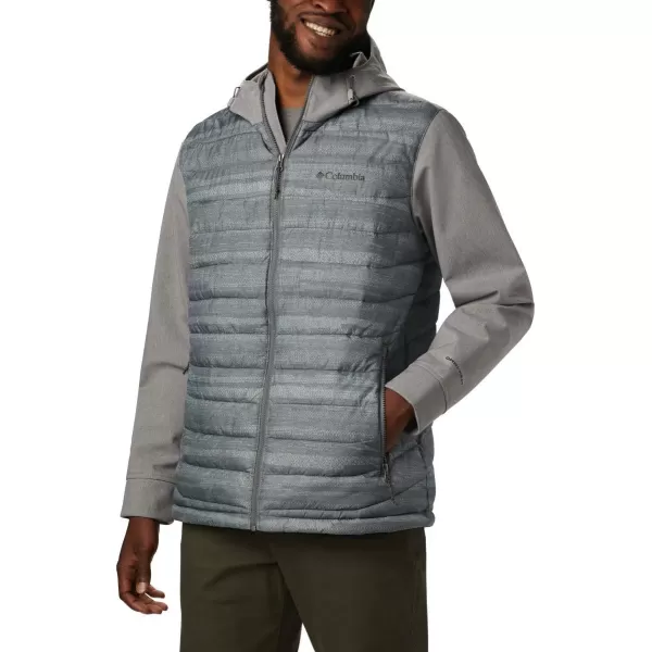 Columbia Men's Bugaboo IV Pant