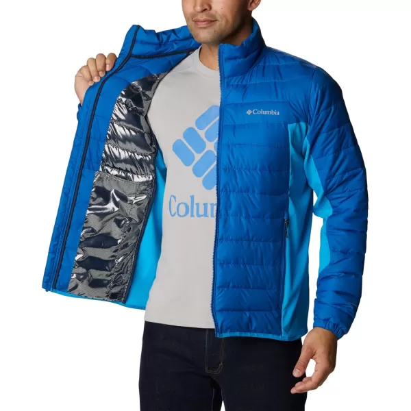 Columbia Men's Bugaboo IV Pant