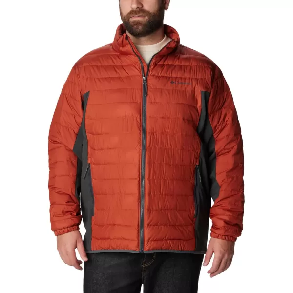 Columbia Men's Bugaboo IV Pant