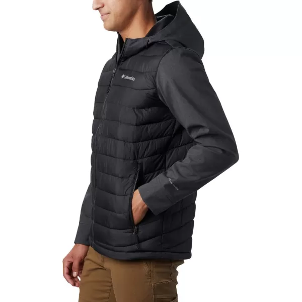 Columbia Men's Bugaboo IV Pant