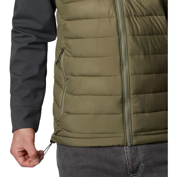Columbia Men's Bugaboo IV Pant