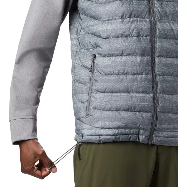 Columbia Men's Bugaboo IV Pant