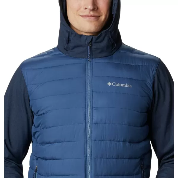 Columbia Men's Bugaboo IV Pant