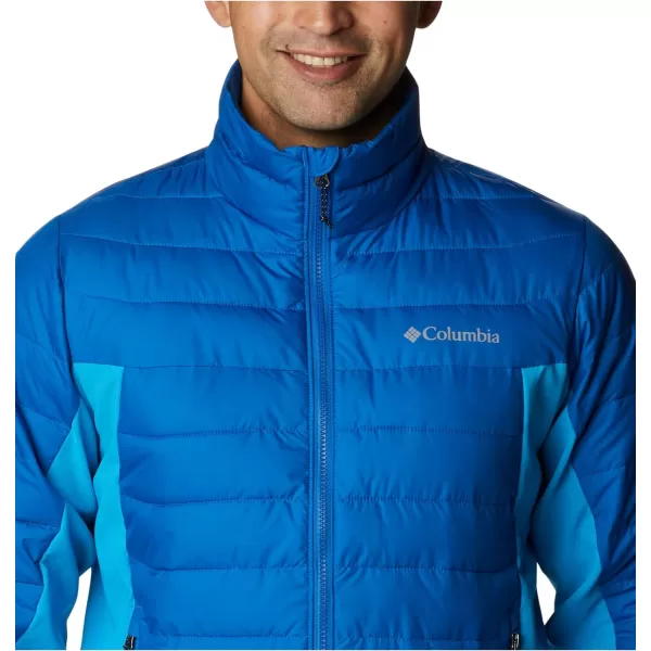 Columbia Men's Bugaboo IV Pant