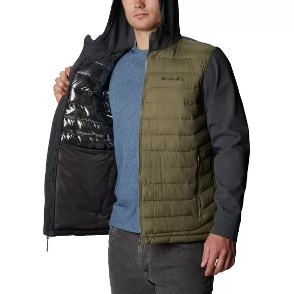 Columbia Men's Bugaboo IV Pant