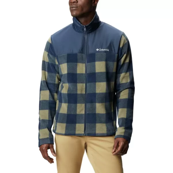 Columbia Men's Bugaboo Ii Fleece Interchangeable Jacket