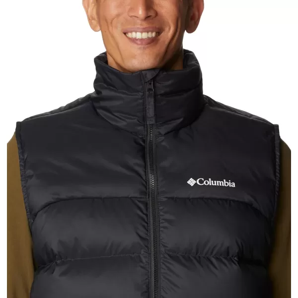 Columbia Men's Bulo Point Ii Down Vest