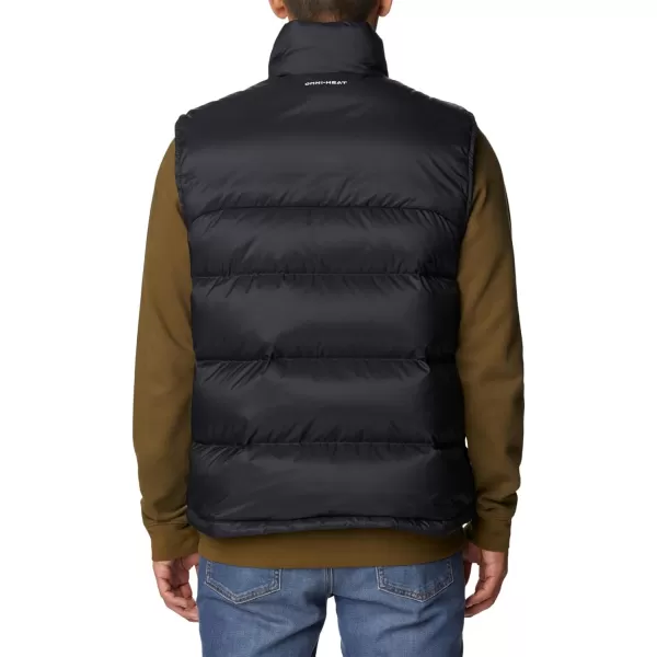 Columbia Men's Bulo Point Ii Down Vest