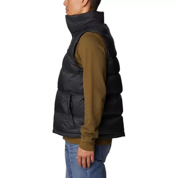 Columbia Men's Bulo Point Ii Down Vest