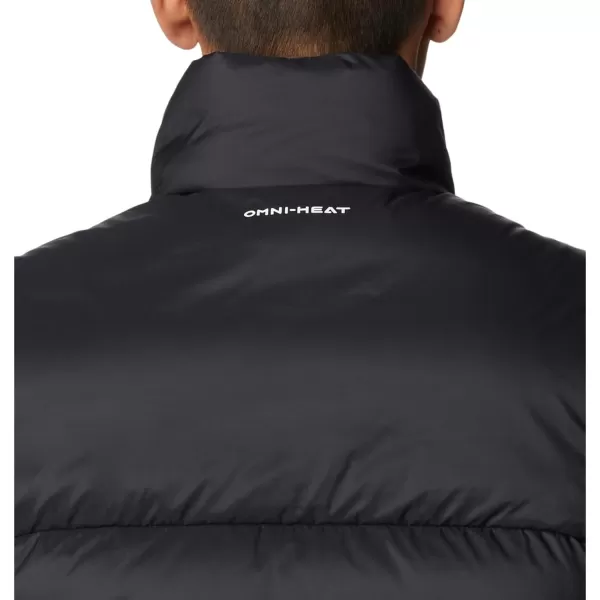 Columbia Men's Bulo Point Ii Down Vest