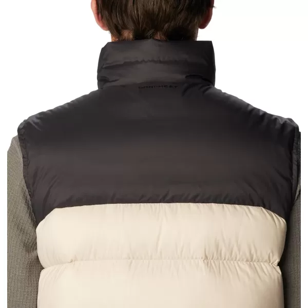 Columbia Men's Bulo Point Ii Down Vest
