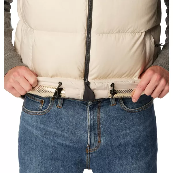 Columbia Men's Bulo Point Ii Down Vest