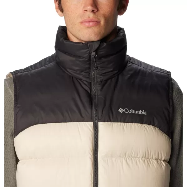 Columbia Men's Bulo Point Ii Down Vest