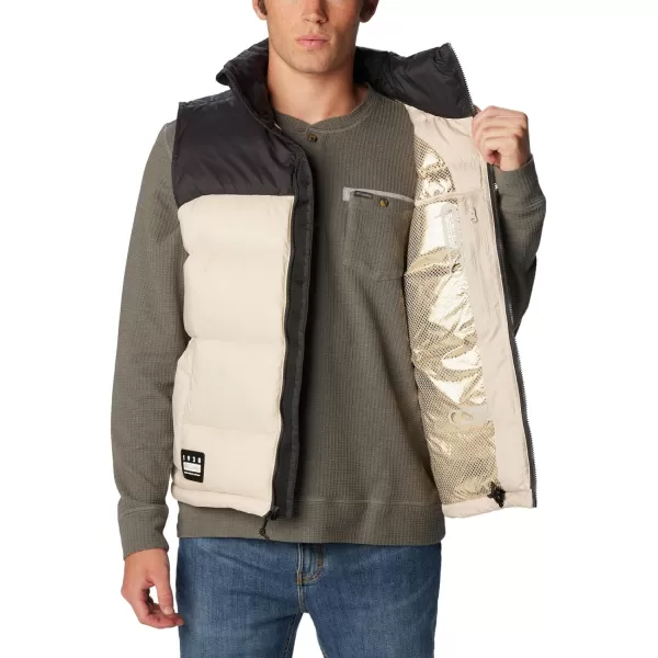 Columbia Men's Bulo Point Ii Down Vest