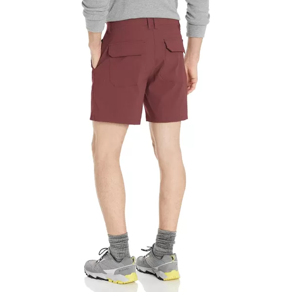 Columbia Men's Canyon Gate Utility Short