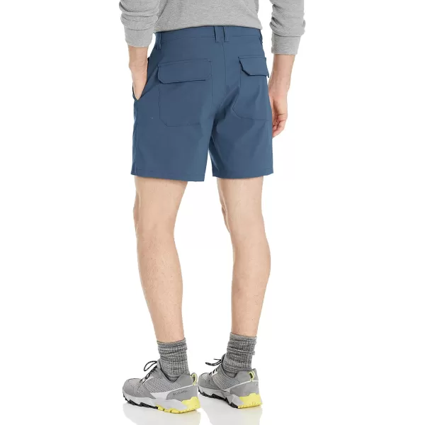 Columbia Men's Canyon Gate Utility Short