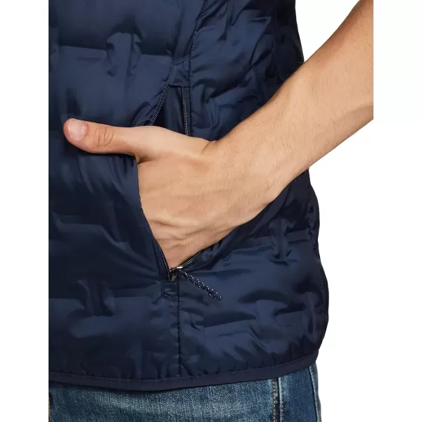 Columbia Mens Delta Ridge Down Vest