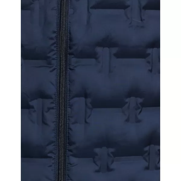 Columbia Mens Delta Ridge Down Vest