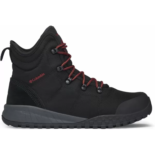 Columbia Men's Fairbanks Omni-Heat Snow Boot