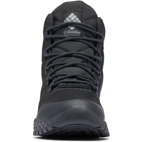 Columbia Men's Fairbanks Omni-Heat Snow Boot