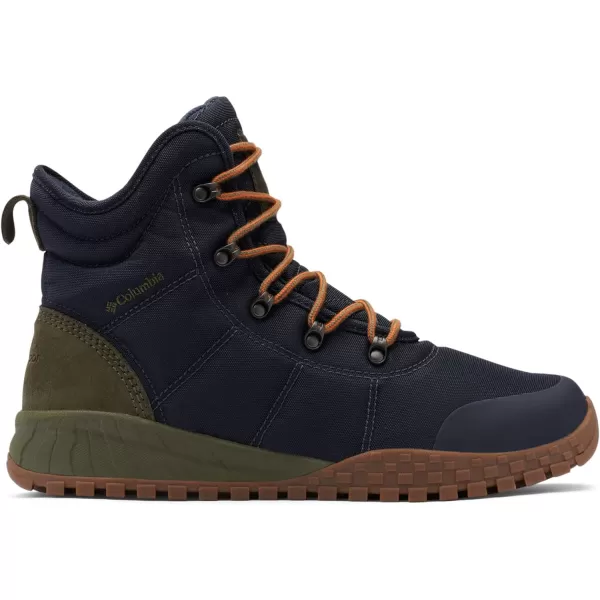 Columbia Men's Fairbanks Omni-Heat Snow Boot