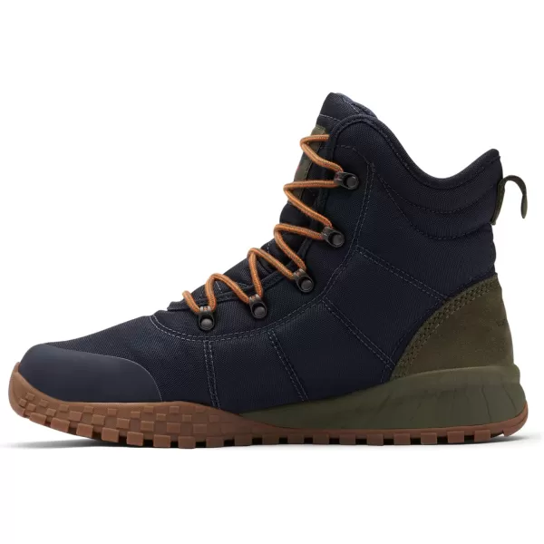 Columbia Men's Fairbanks Omni-Heat Snow Boot