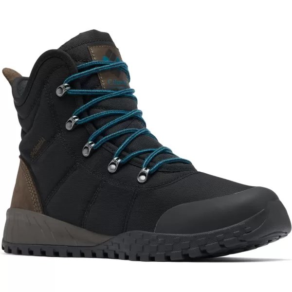 Columbia Men's Fairbanks Omni-Heat Snow Boot