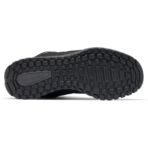 Columbia Men's Fairbanks Omni-Heat Snow Boot