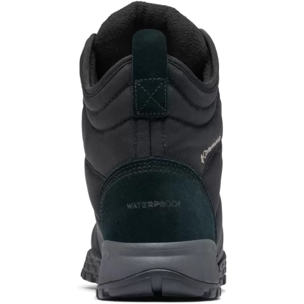 Columbia Men's Fairbanks Omni-Heat Snow Boot