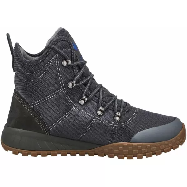 Columbia Men's Fairbanks Omni-Heat Snow Boot
