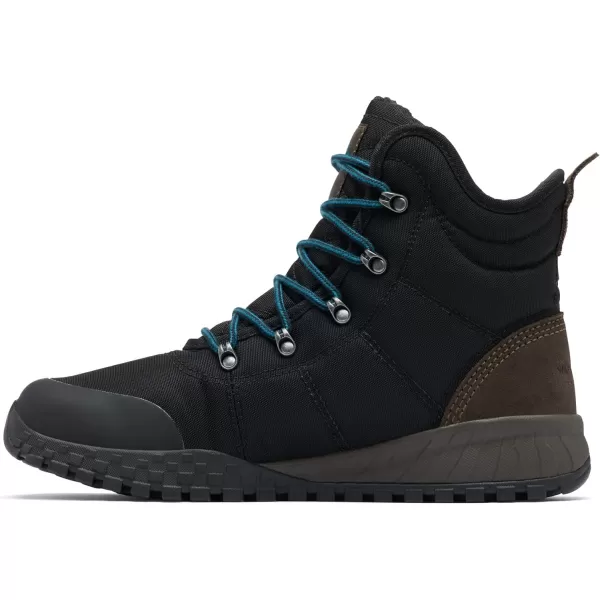 Columbia Men's Fairbanks Omni-Heat Snow Boot
