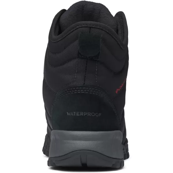 Columbia Men's Fairbanks Omni-Heat Snow Boot