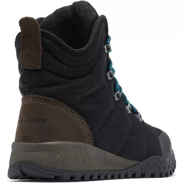 Columbia Men's Fairbanks Omni-Heat Snow Boot